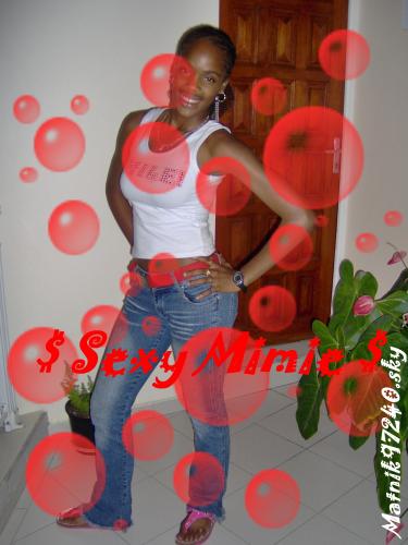 sexy mimie le d&eacute;sse de la danse.mimi ma puce je t'aime et tu sera tjr dans mon coeur